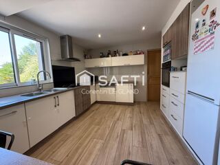  Maison à vendre 5 pièces 140 m²