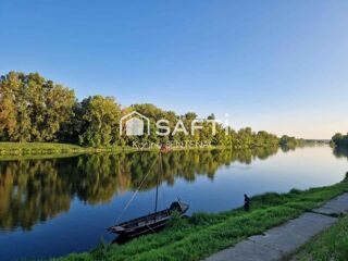 Vente Maison MAISON DE CARACTERE Chouze-sur-loire
