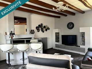  Maison � vendre 4 pi�ces 97 m�