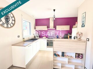  Maison � vendre 4 pi�ces 92 m�