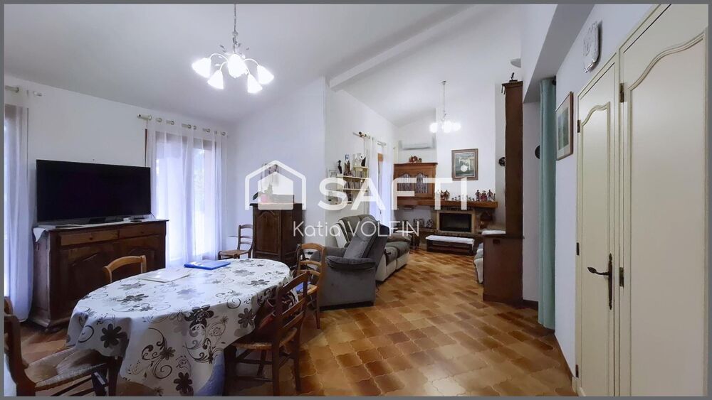 � vendre  Maison Aubagne (13400)