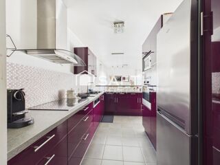  Maison à vendre 6 pièces 130 m²