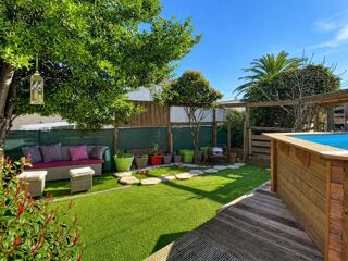  Maison à vendre 5 pièces 100 m²