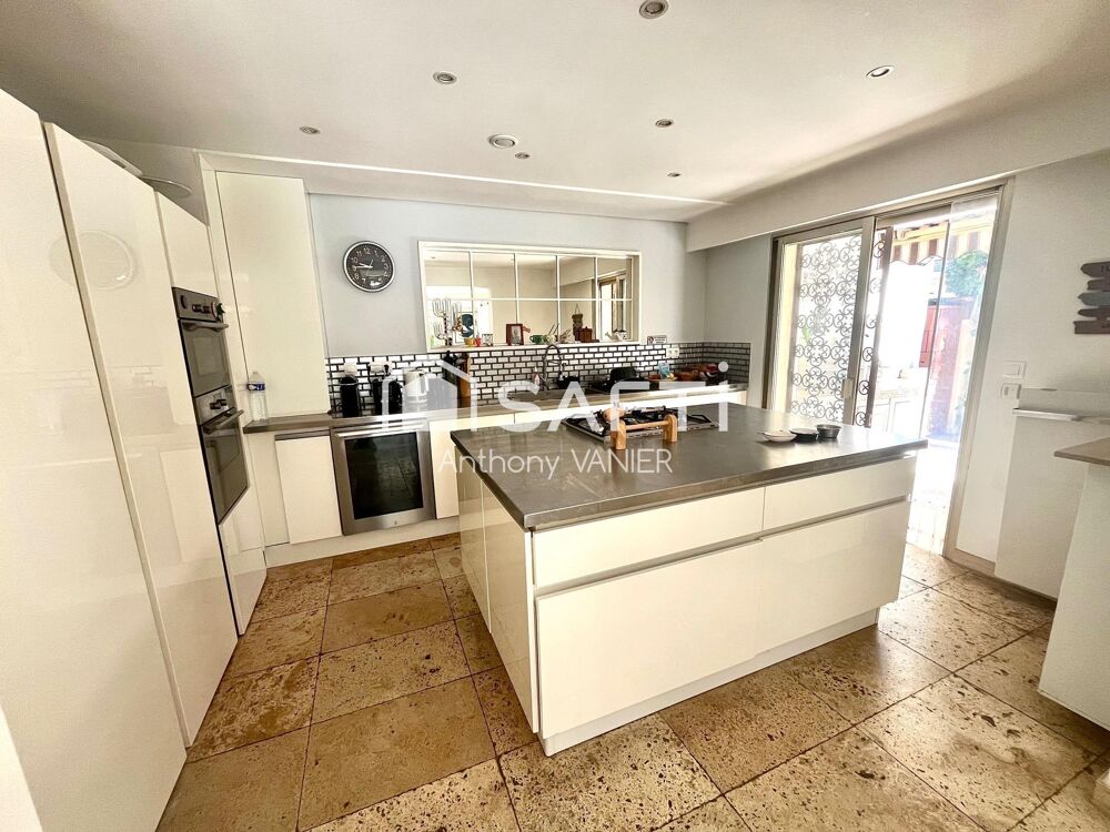 � vendre  Appartement Villeneuve-Loubet (06270)