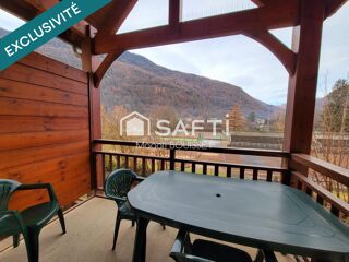  Appartement � vendre 3 pi�ces 49 m�