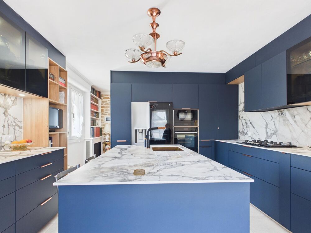 � vendre  Maison Santec (29250)