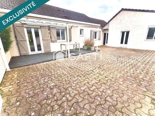  Maison � vendre 4 pi�ces 121 m�