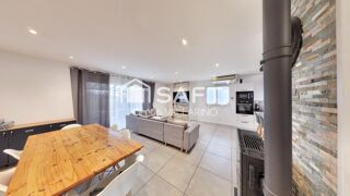  Maison � vendre 4 pi�ces 88 m�