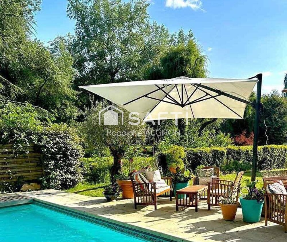 à vendre  Maison Angé (41400)