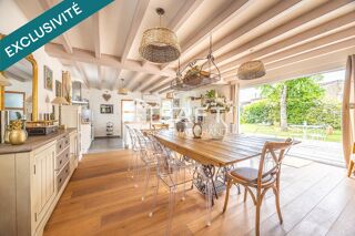  Maison  vendre 7 pices 176 m