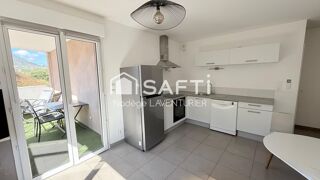  Appartement � vendre 2 pi�ces 41 m�