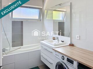  Appartement � vendre 3 pi�ces 65 m�