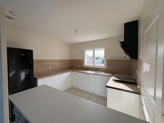  Maison � vendre 5 pi�ces 87 m�