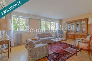 Vente Appartement Gradignan – T4 lumineux avec 2 balcons et parking Gradignan