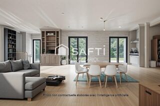  Maison � vendre 7 pi�ces 180 m�