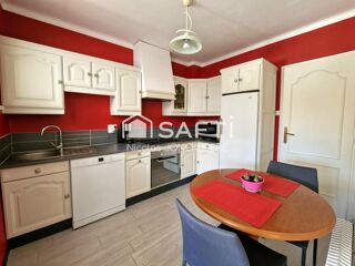  Maison � vendre 5 pi�ces 100 m�