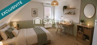  Maison à vendre 6 pièces 115 m²