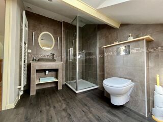  Maison � vendre 6 pi�ces 170 m�