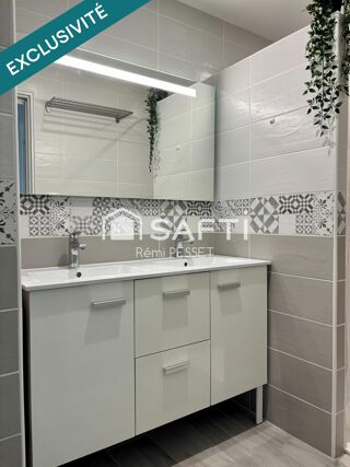  Appartement à vendre 4 pièces 96 m²