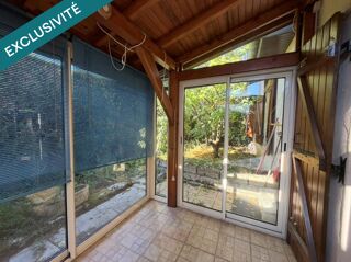  Maison à vendre 5 pièces 130 m²