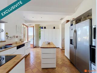  Maison à vendre 10 pièces 245 m²