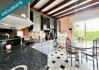  Maison � vendre 6 pi�ces 184 m�