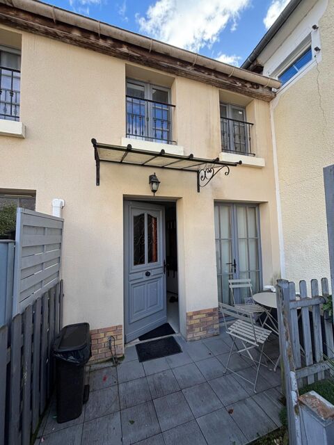   Maison de ville de Standing - Un Cadre de Vie Id�al Maison - 5 pi�ce(s) - 110 m�