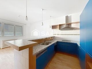  Appartement à vendre 3 pièces 99 m²
