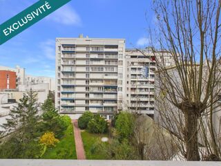  Appartement � vendre 3 pi�ces 58 m�