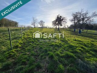  Terrain � vendre 1110 m� Thierville-sur-meuse