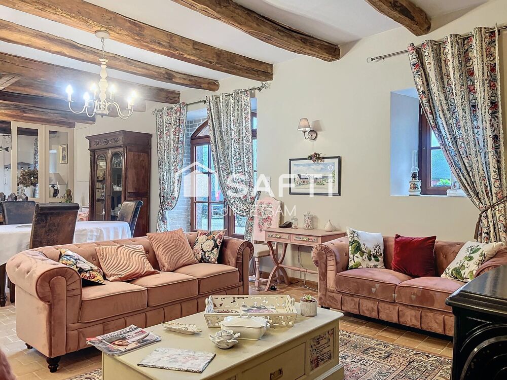 � vendre  Maison Combrit (29120)