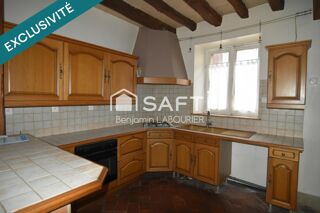  Maison à vendre 3 pièces 74 m²
