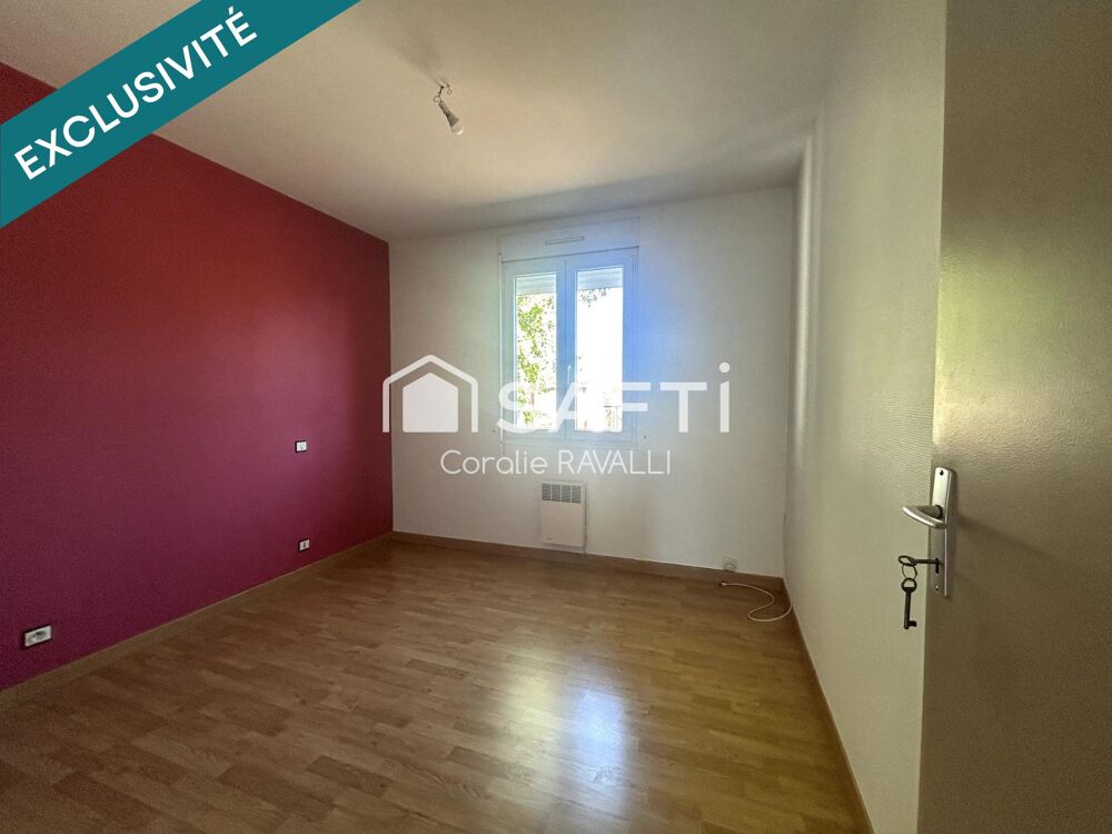 Vente Maison Maison de plain-pied avec terrain de 1000 m² à proximité d' Angoulême Roullet-saint-estephe