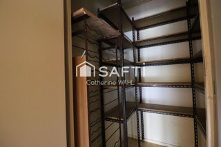  Appartement à vendre 3 pièces 63 m²
