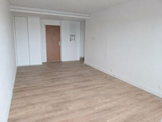  Appartement à vendre 1 pièce 33 m²