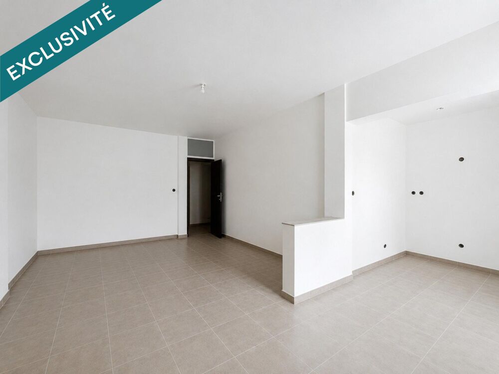 Vente Immeuble IMMEUBLE  DE RAPPORT A FORT POTENTIEL Billy-montigny