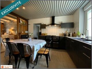  Maison � vendre 10 pi�ces 280 m�