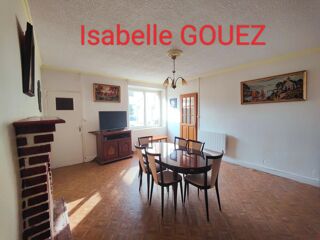  Maison � vendre 4 pi�ces 92 m�