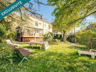  Maison � vendre 6 pi�ces 109 m�