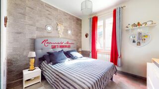  Maison à vendre 5 pièces 130 m²
