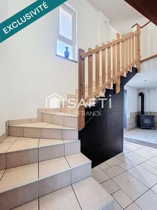  Appartement � vendre 5 pi�ces 127 m�