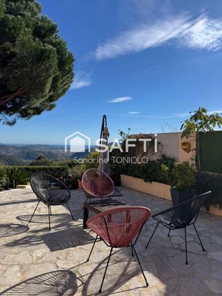  Maison � vendre 3 pi�ces 89 m�