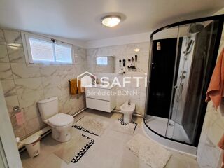  Maison à vendre 5 pièces 155 m²