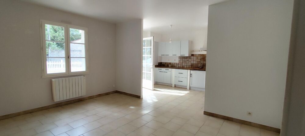 Ensemble immobilier modulable (2 habitations)