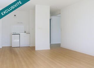  Appartement � vendre 2 pi�ces 46 m�