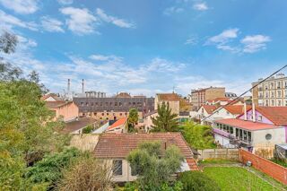  Appartement à vendre 4 pièces 97 m²