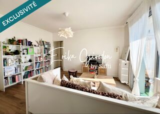 Appartement à vendre 4 pièces 86 m²