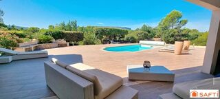  Maison à vendre 5 pièces 205 m²