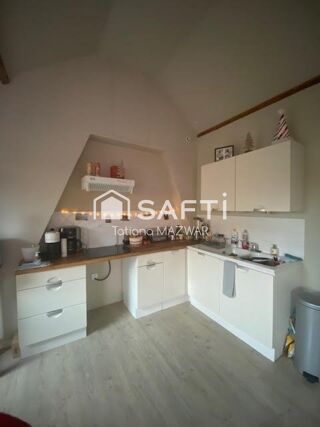  Maison à vendre 8 pièces 135 m²