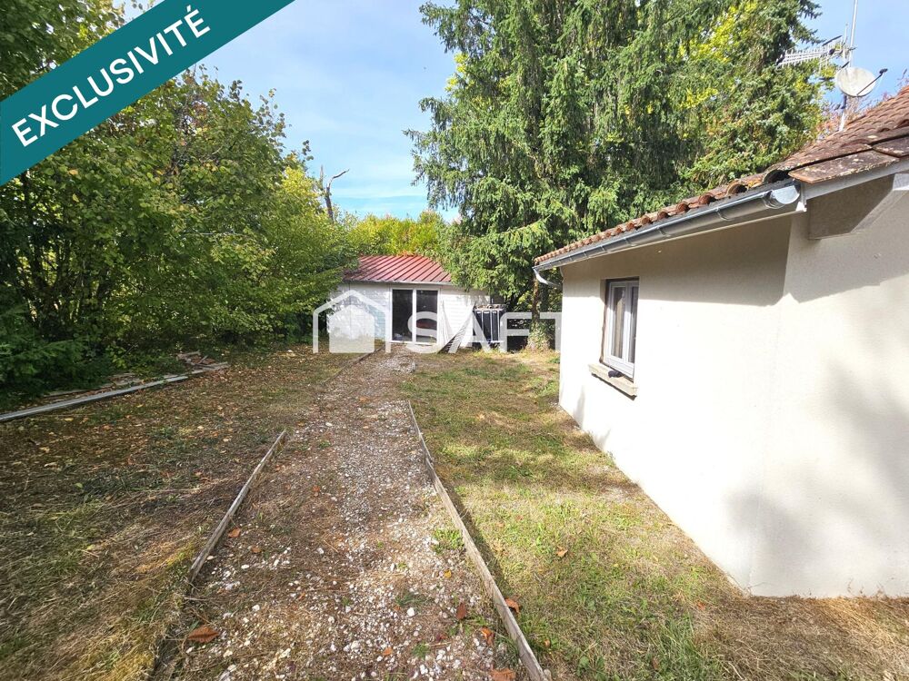 Vente Maison Pour les amoureux de la nature et de la campagne Grand-brassac